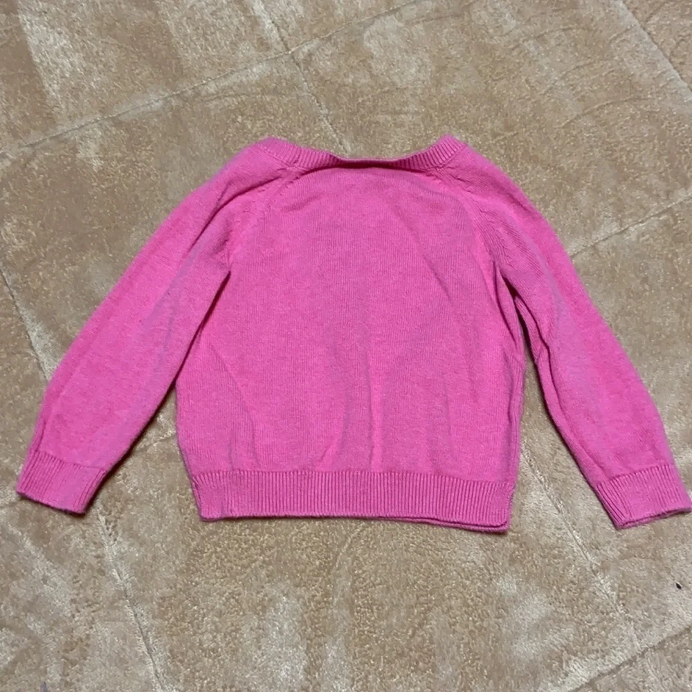 OshKosh B’Gosh pink long sleeve Top